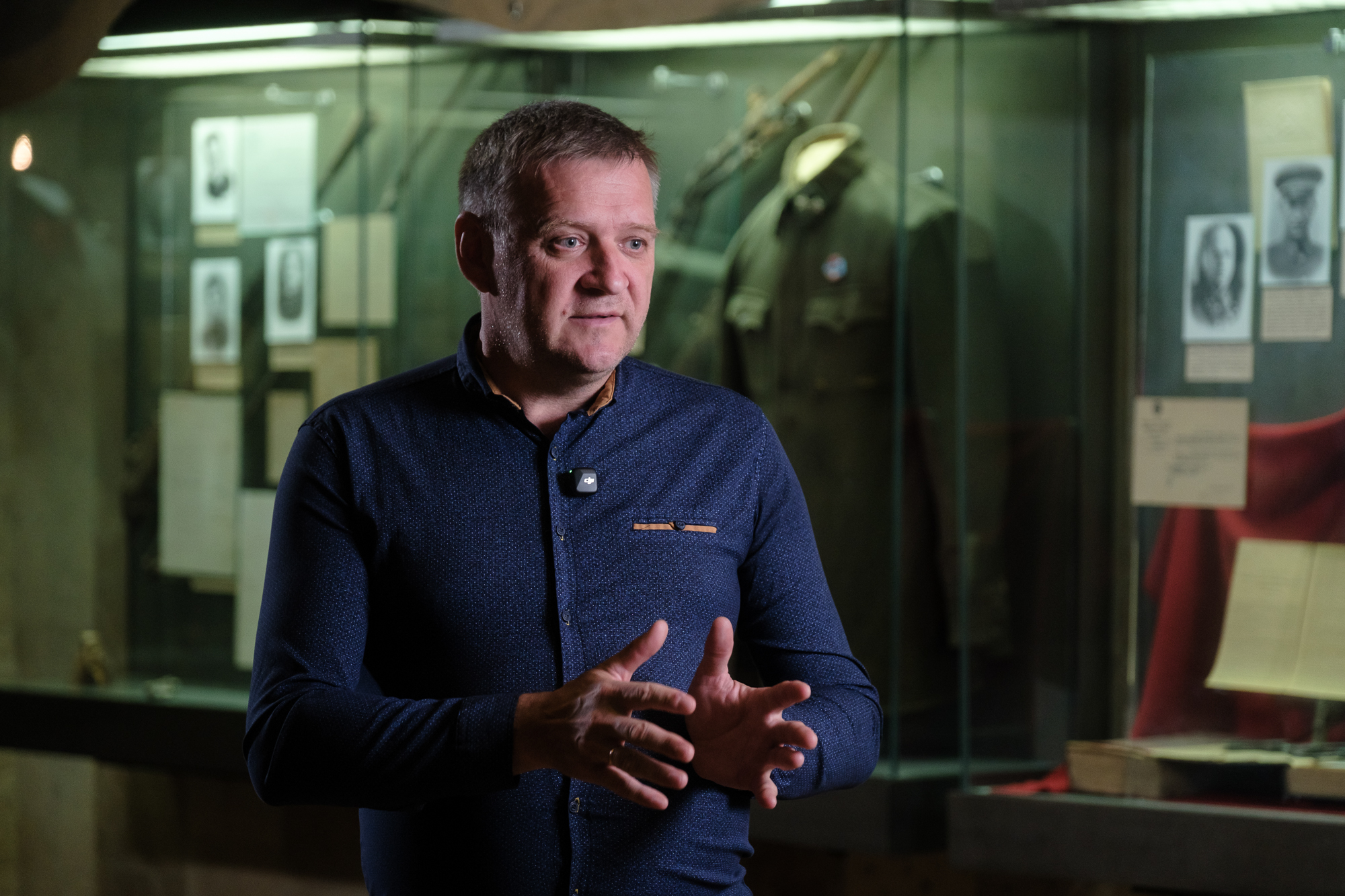 Москва дозволяла Україні гратися в суверенітет до кінця Другої світової, – інтерв’ю з істориком